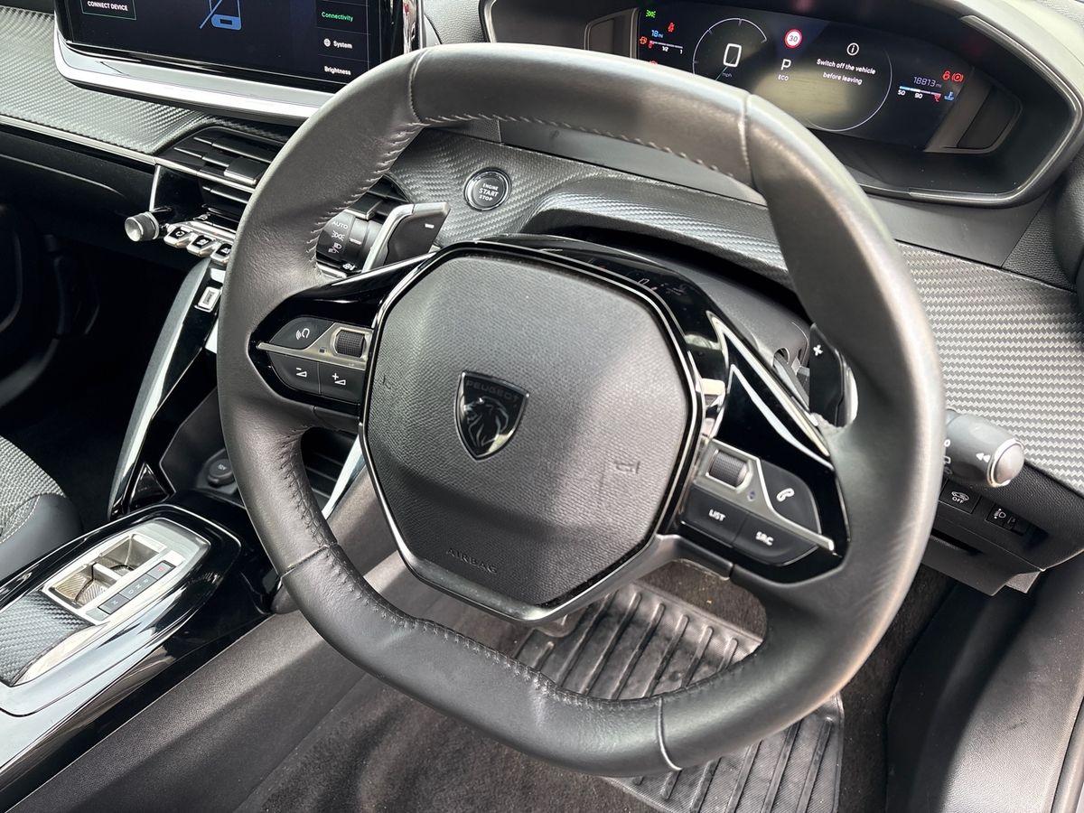 Used Peugeot 2008 2024 for sale - 77885353: Photo 17