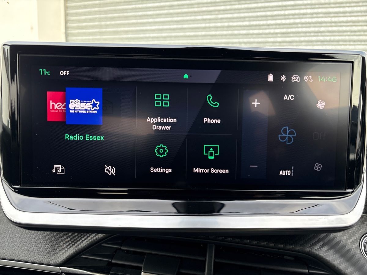 Used Peugeot 2008 2024 for sale - 77885353: Photo 19