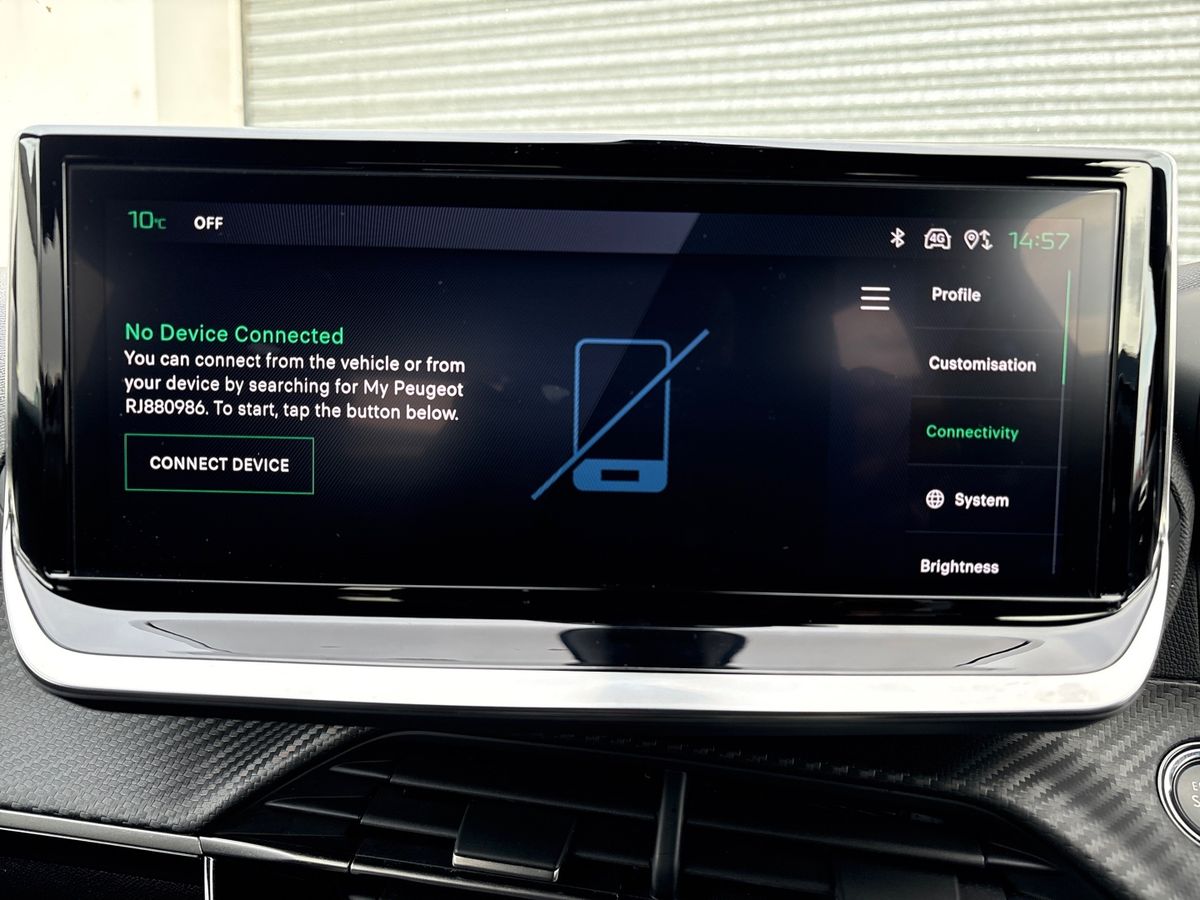 Used Peugeot 2008 2024 for sale - 77885353: Photo 20