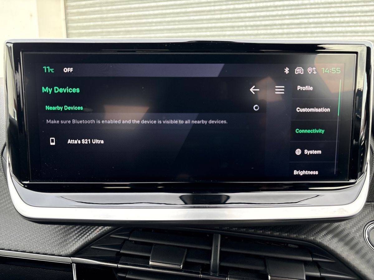 Used Peugeot 2008 2024 for sale - 77885353: Photo 21