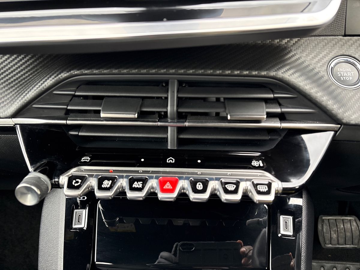 Used Peugeot 2008 2024 for sale - 77885353: Photo 22