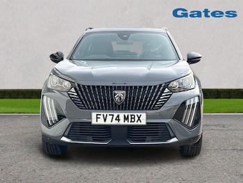 Used Peugeot 2008 2024 for sale - 77885353: Photo