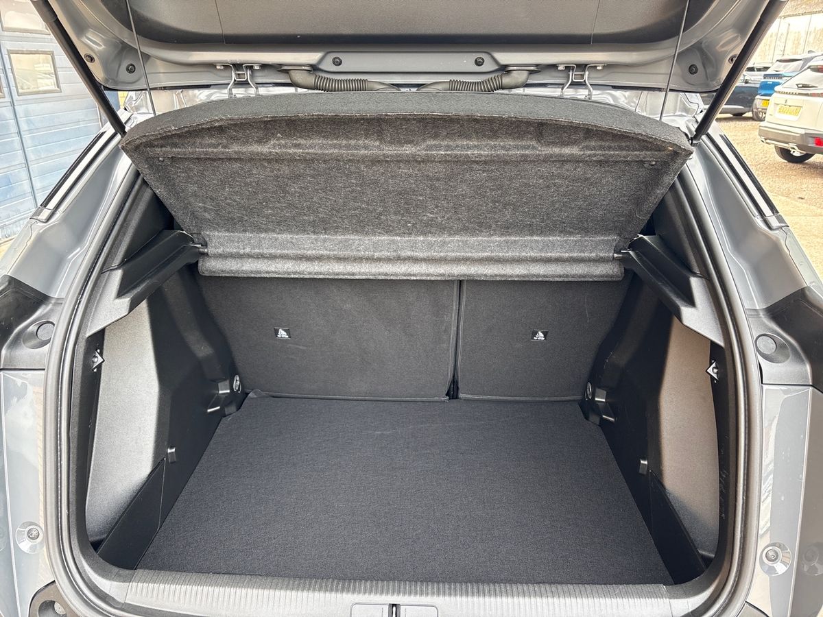 Used Peugeot 2008 2024 for sale - 77885353: Photo 34