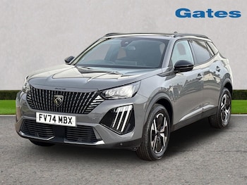 Used Peugeot 2008 2024 for sale - 77885353: Photo