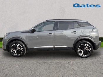 Used Peugeot 2008 2024 for sale - 77885353: Photo