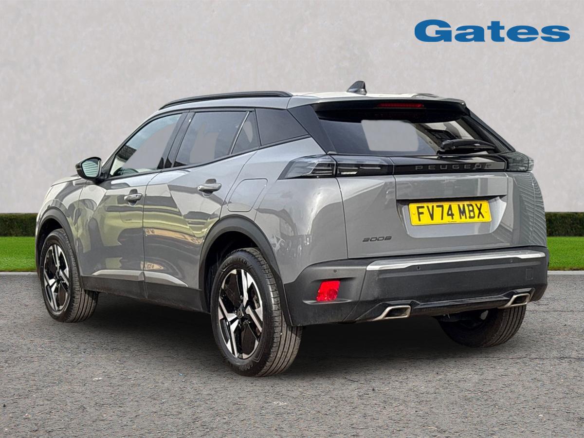 Used Peugeot 2008 2024 for sale - 77885353: Photo 5