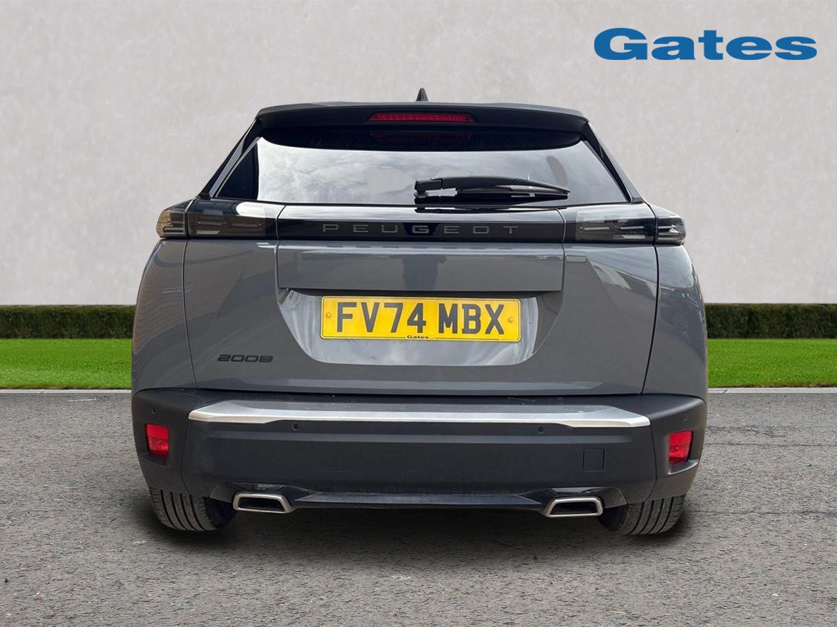 Used Peugeot 2008 2024 for sale - 77885353: Photo 6