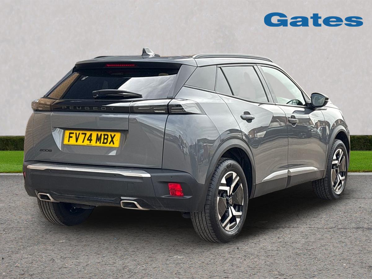 Used Peugeot 2008 2024 for sale - 77885353: Photo 7