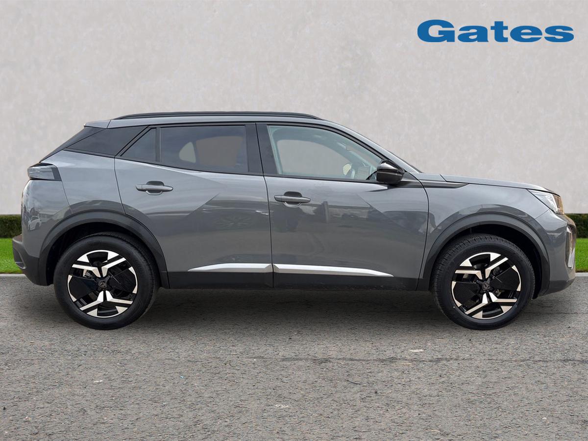 Used Peugeot 2008 2024 for sale - 77885353: Photo 8