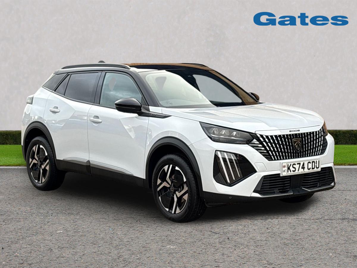 Used Peugeot 2008 2024 for sale - 76684103: Photo 1