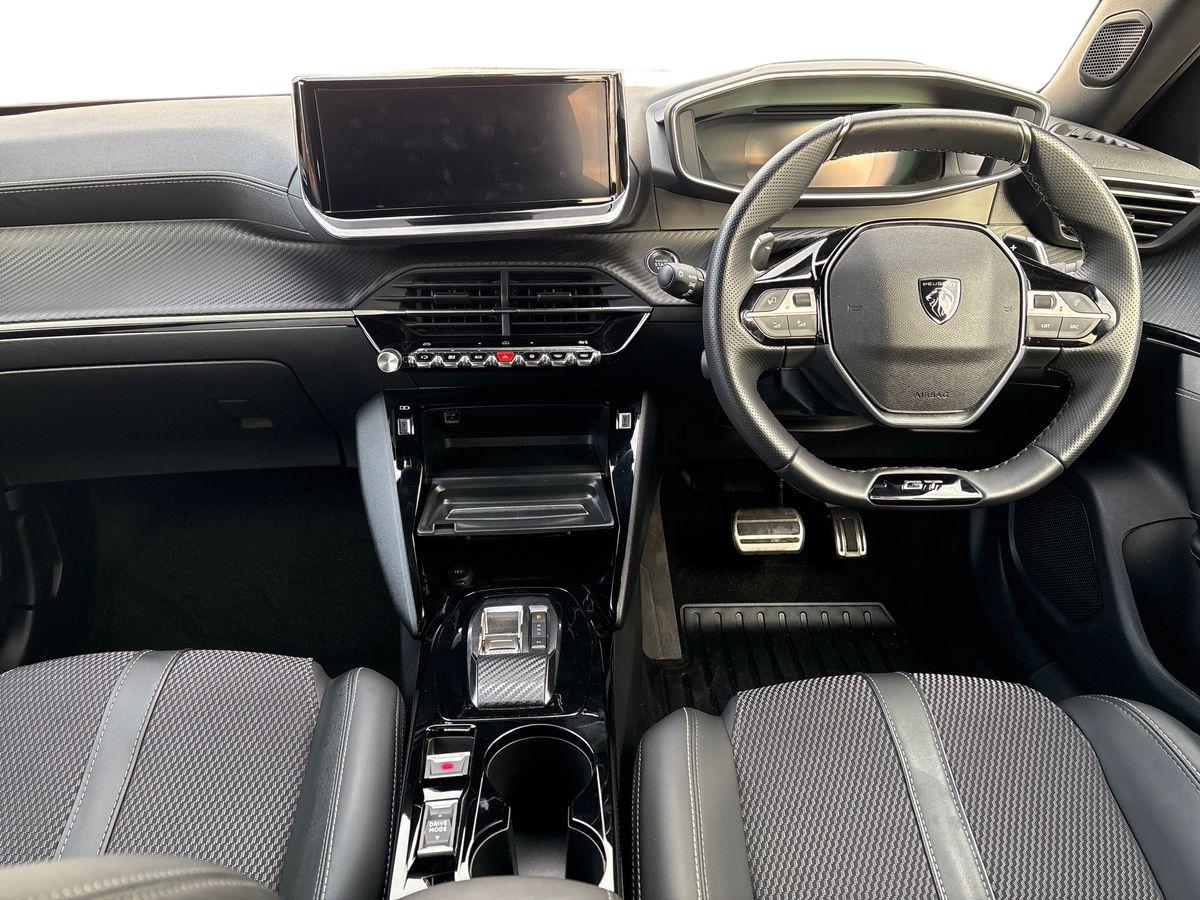 Used Peugeot 2008 2024 for sale - 76684103: Photo 15