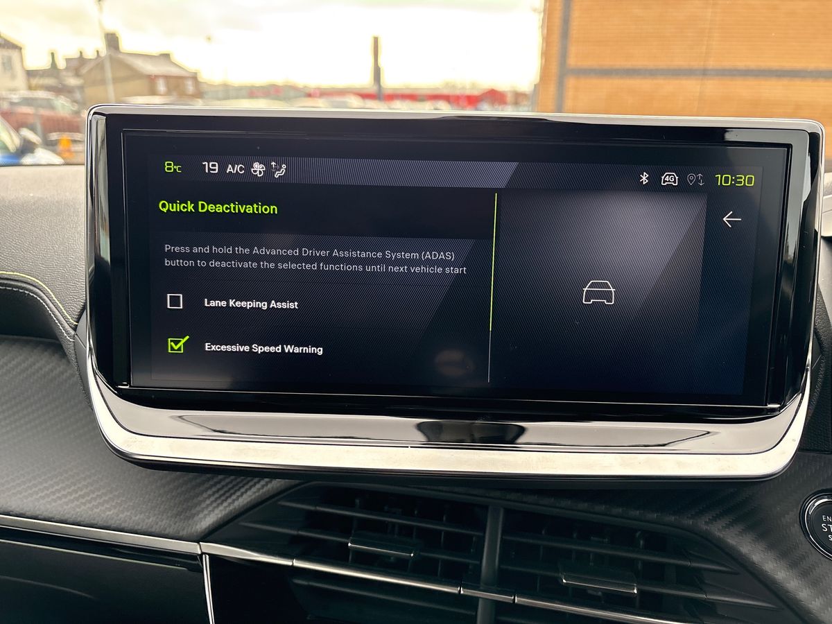 Used Peugeot 2008 2024 for sale - 76684103: Photo 20