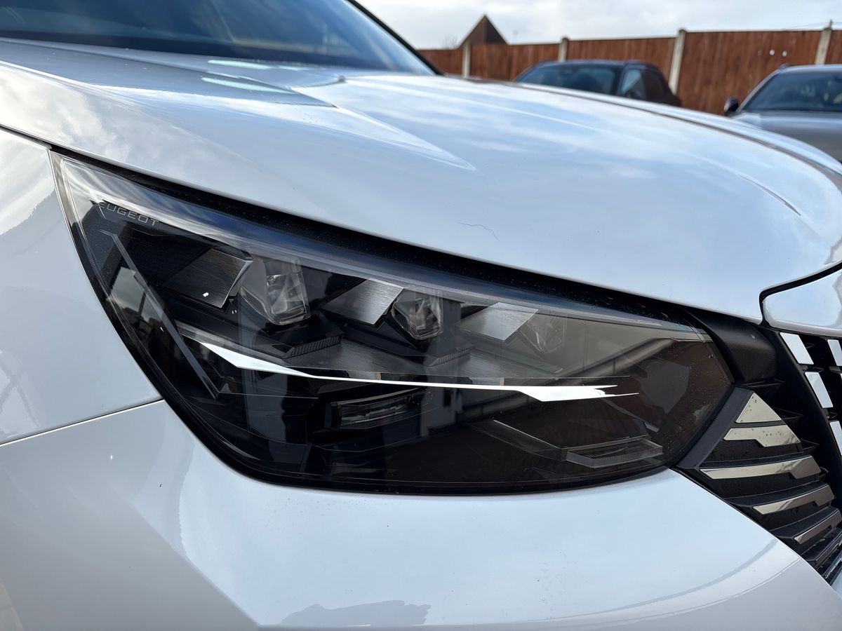 Used Peugeot 2008 2024 for sale - 76684103: Photo 32