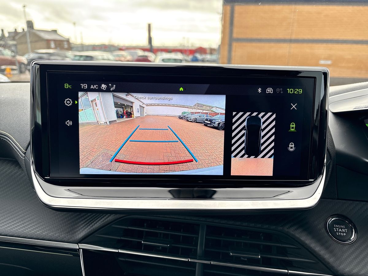 Used Peugeot 2008 2024 for sale - 76684103: Photo 36