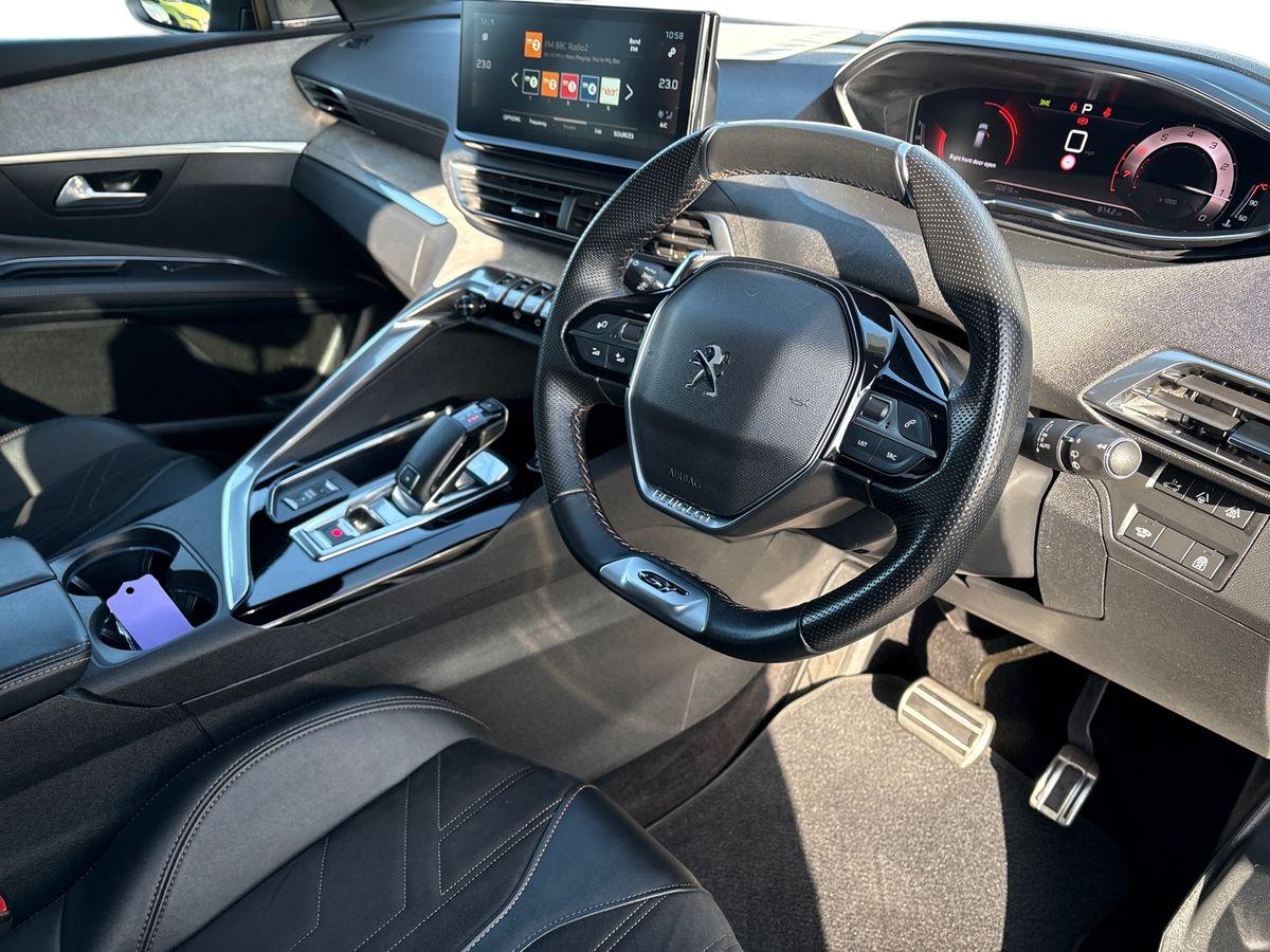 Used Peugeot 3008 2022 for sale - 77717945: Photo 10