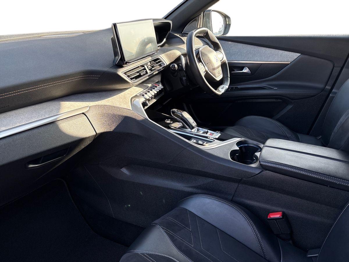 Used Peugeot 3008 2022 for sale - 77717945: Photo 11