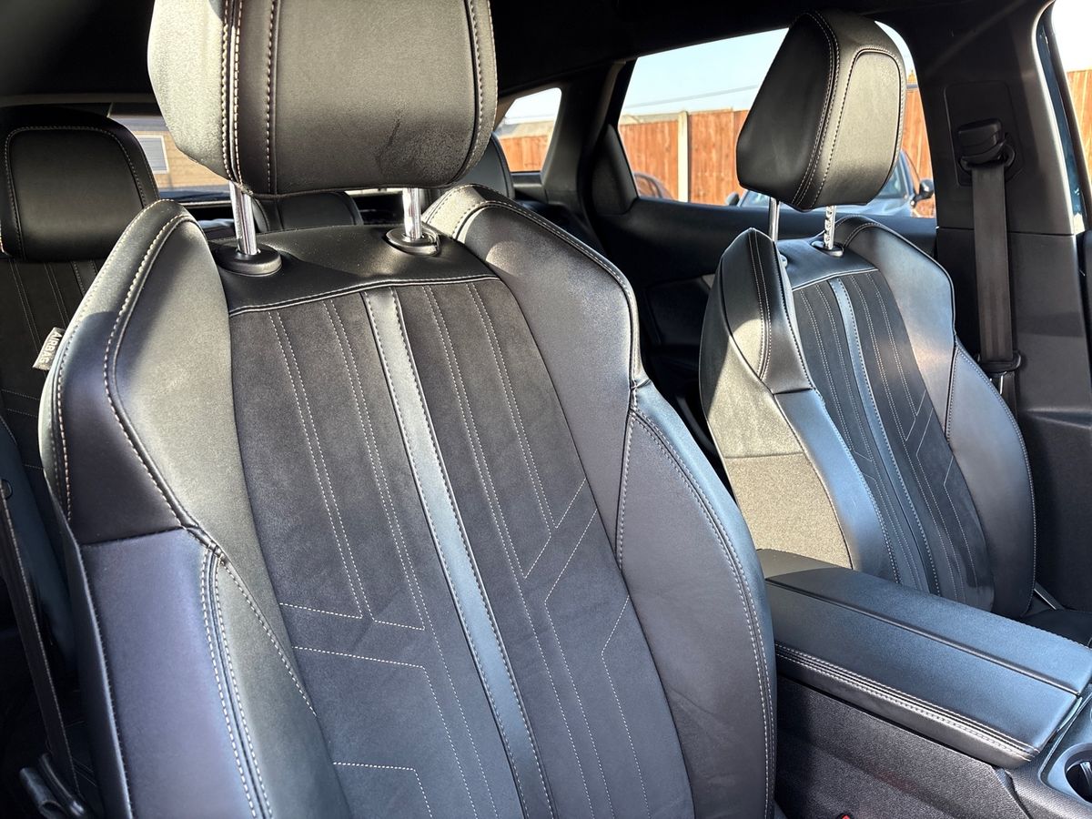 Used Peugeot 3008 2022 for sale - 77717945: Photo 12