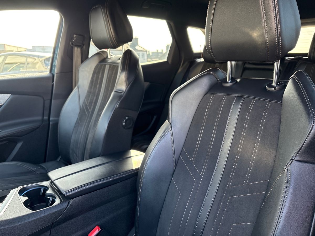 Used Peugeot 3008 2022 for sale - 77717945: Photo 13