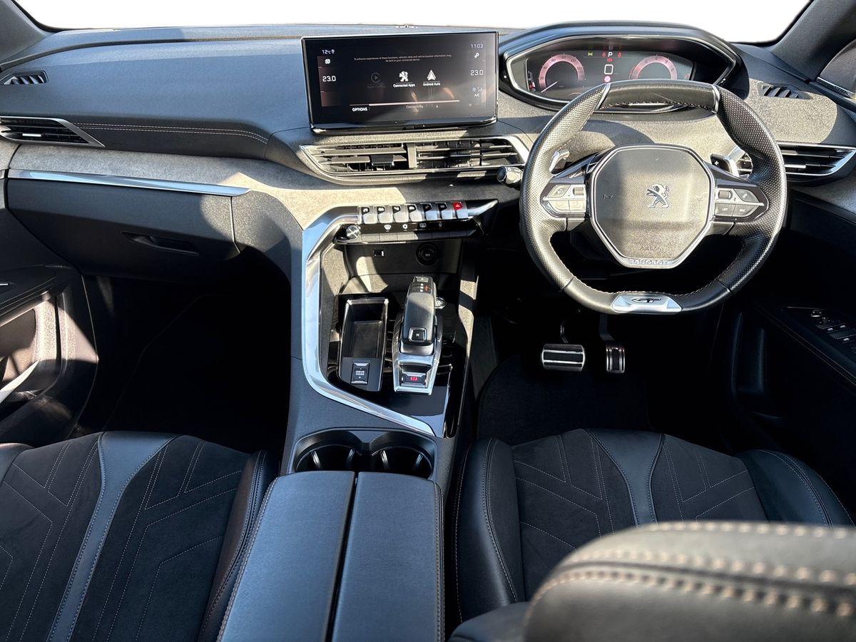 Used Peugeot 3008 2022 for sale - 77717945: Photo 15