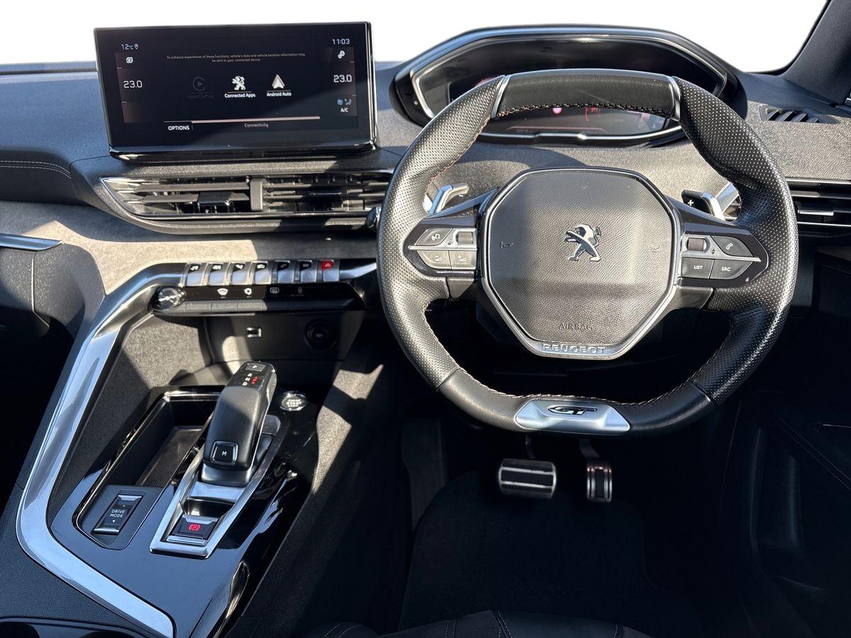 Used Peugeot 3008 2022 for sale - 77717945: Photo 16