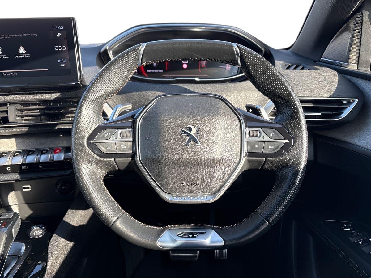 Used Peugeot 3008 2022 for sale - 77717945: Photo 17