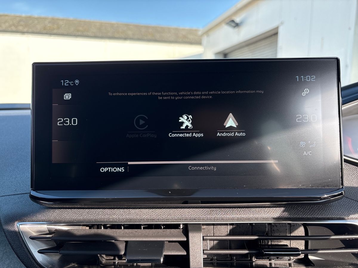 Used Peugeot 3008 2022 for sale - 77717945: Photo 19