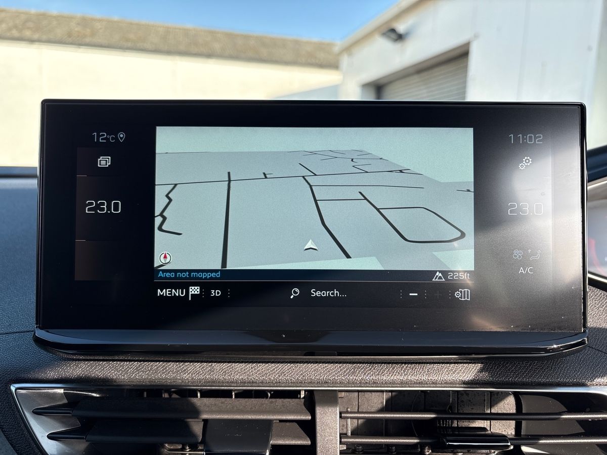 Used Peugeot 3008 2022 for sale - 77717945: Photo 20