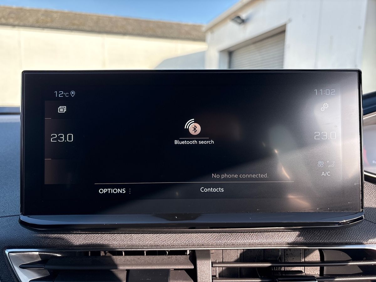 Used Peugeot 3008 2022 for sale - 77717945: Photo 21