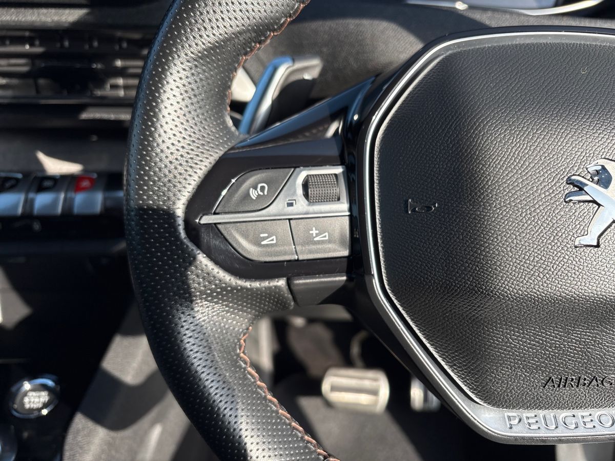 Used Peugeot 3008 2022 for sale - 77717945: Photo 26