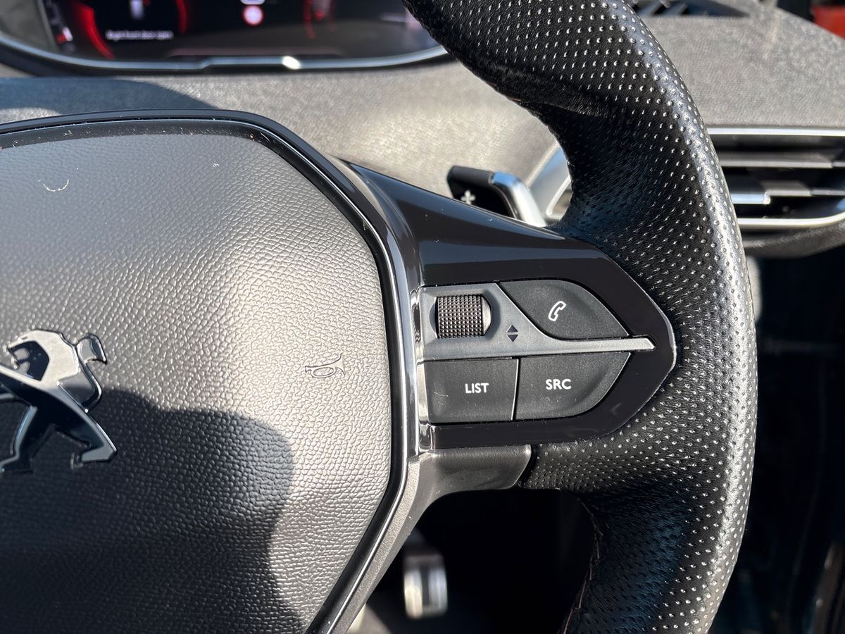 Used Peugeot 3008 2022 for sale - 77717945: Photo 27