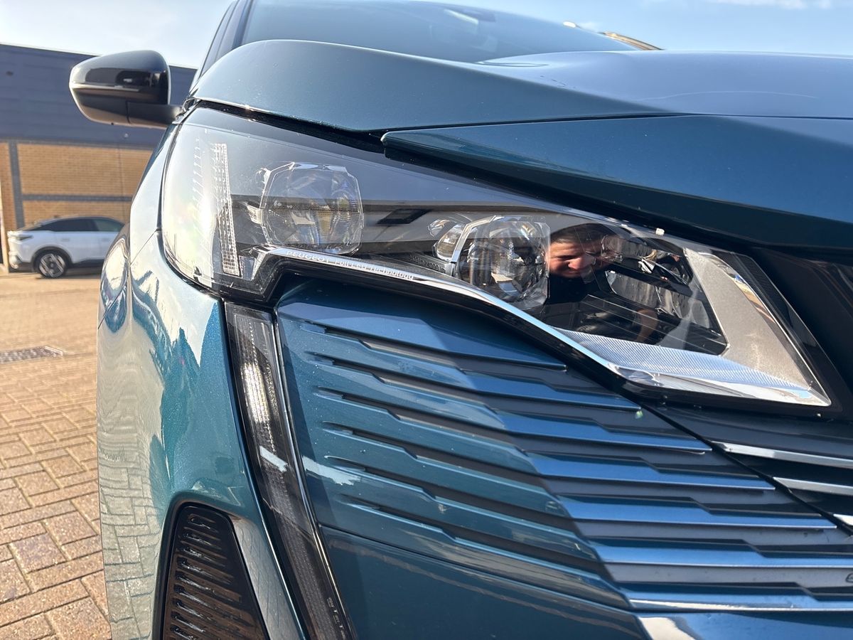 Used Peugeot 3008 2022 for sale - 77717945: Photo 32