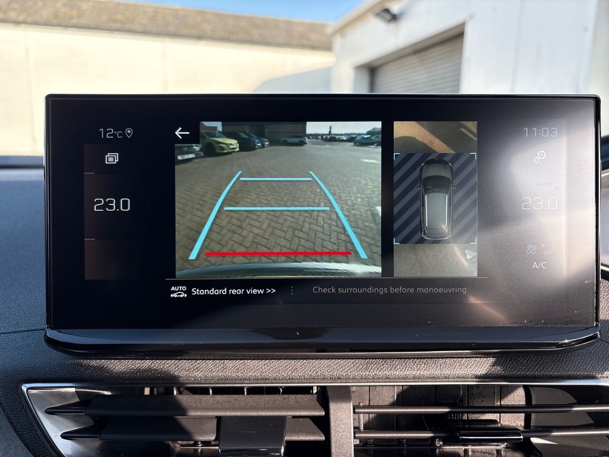 Used Peugeot 3008 2022 for sale - 77717945: Photo 37