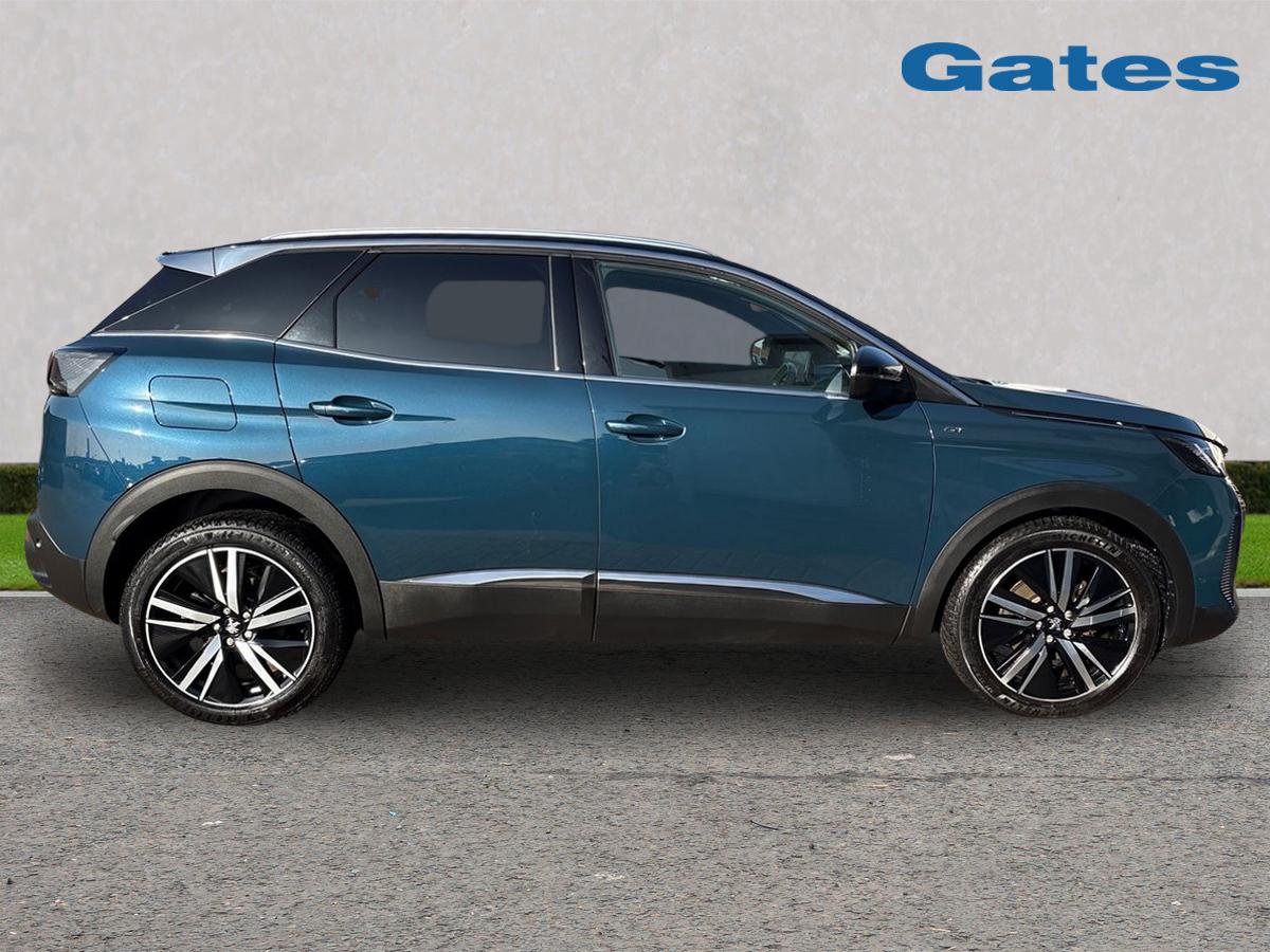 Used Peugeot 3008 2022 for sale - 77717945: Photo 8