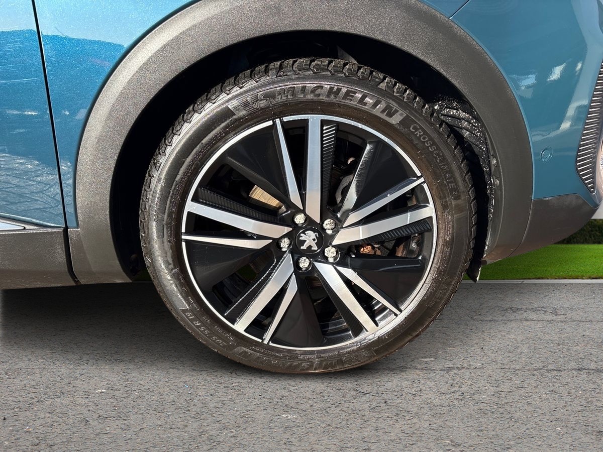 Used Peugeot 3008 2022 for sale - 77717945: Photo 9