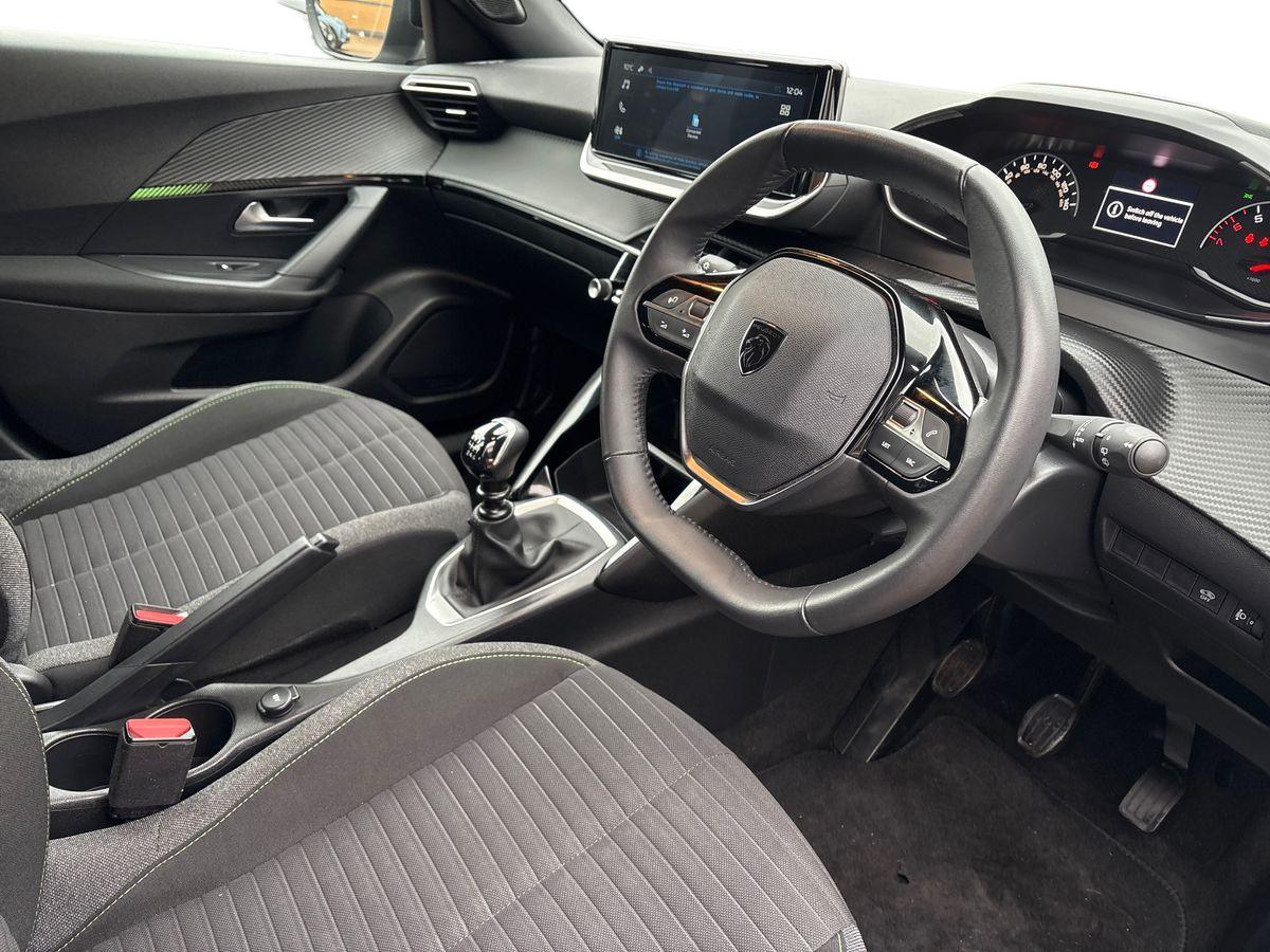 Used Peugeot 2008 2023 for sale - 77170553: Photo 10