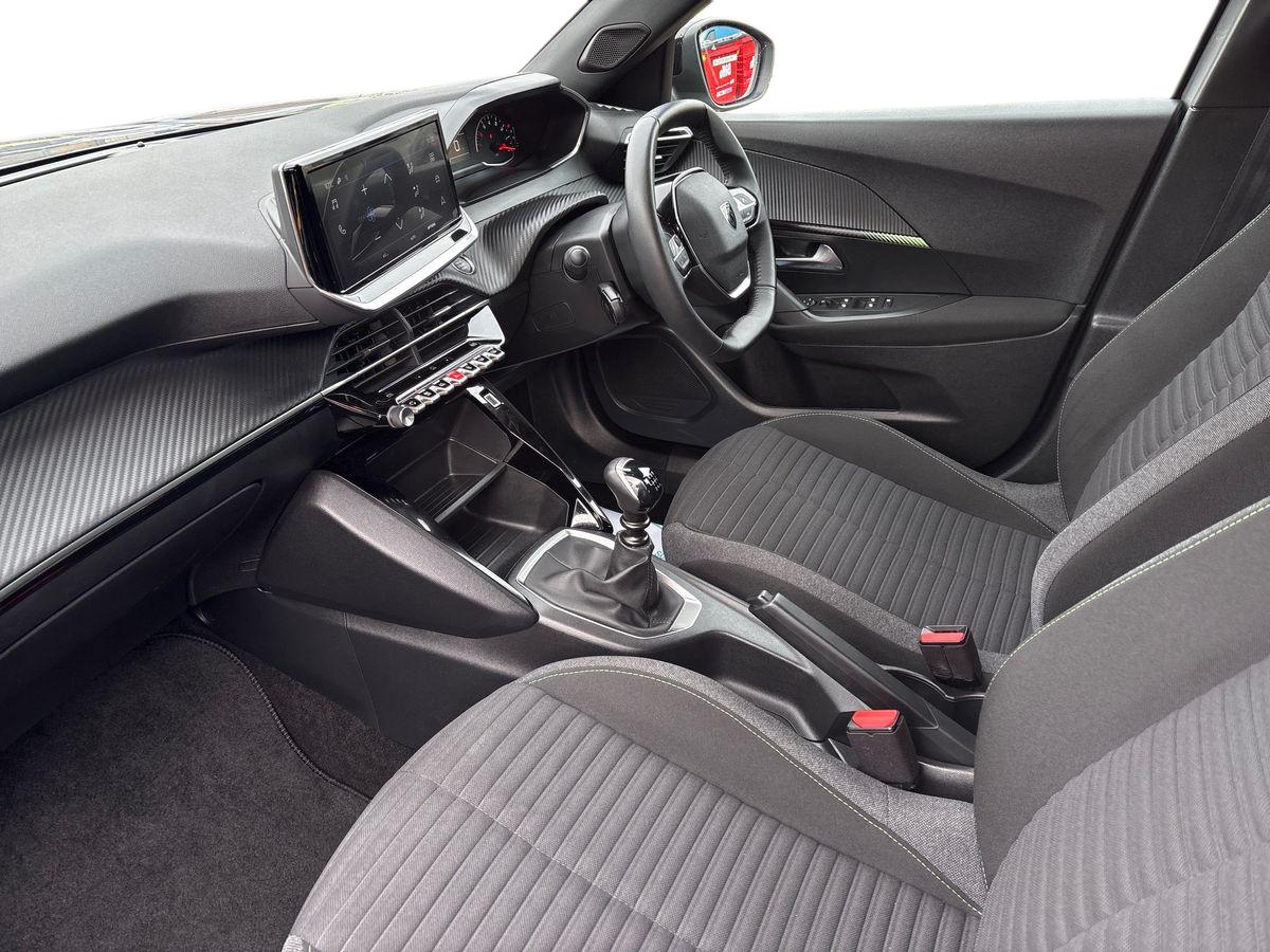 Used Peugeot 2008 2023 for sale - 77170553: Photo 11