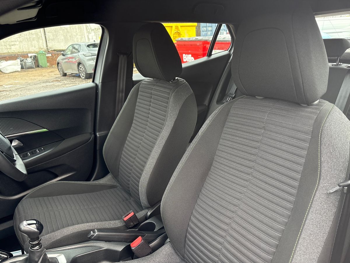 Used Peugeot 2008 2023 for sale - 77170553: Photo 13