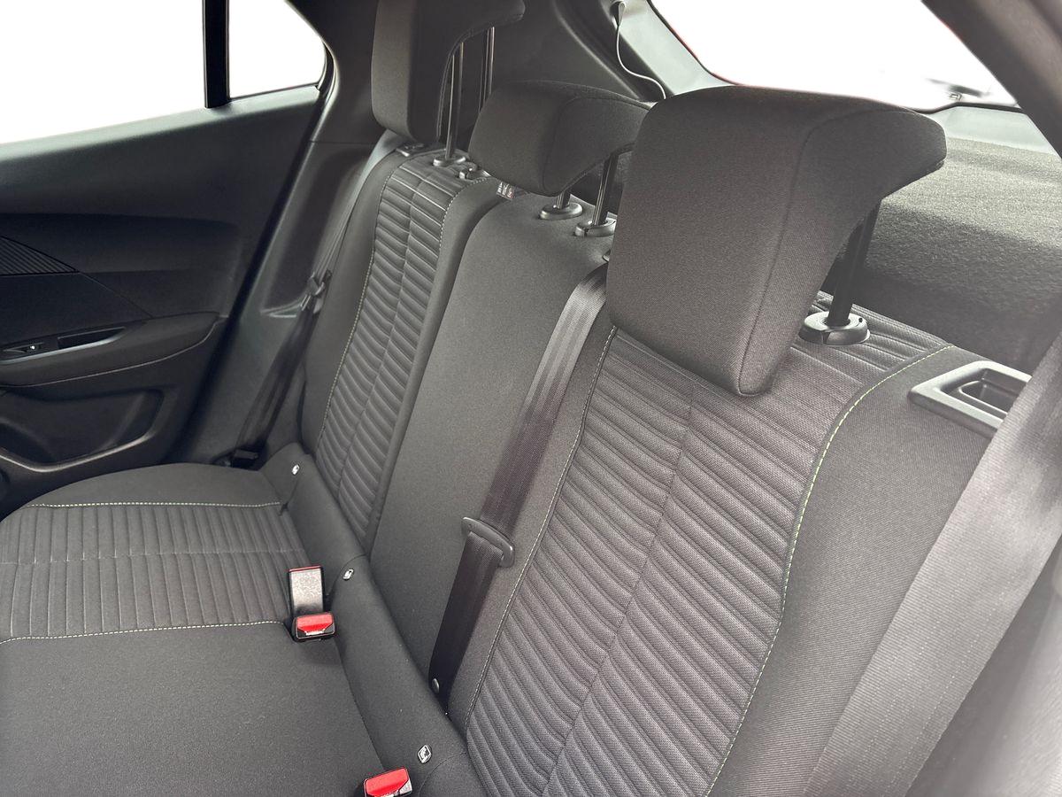 Used Peugeot 2008 2023 for sale - 77170553: Photo 14