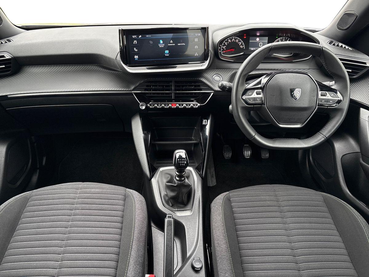 Used Peugeot 2008 2023 for sale - 77170553: Photo 15