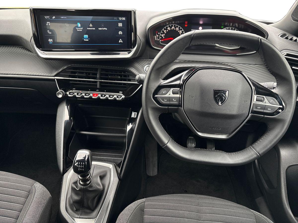 Used Peugeot 2008 2023 for sale - 77170553: Photo 16