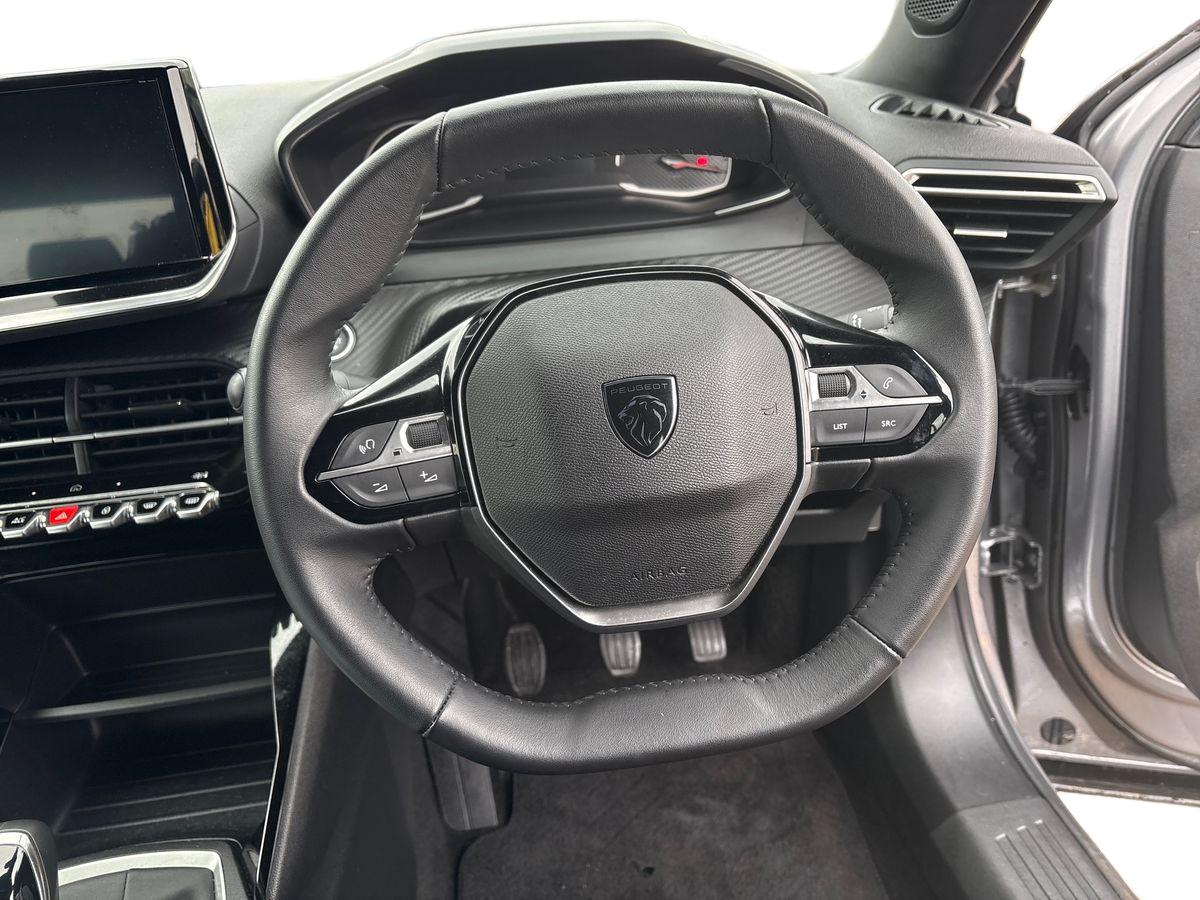 Used Peugeot 2008 2023 for sale - 77170553: Photo 17