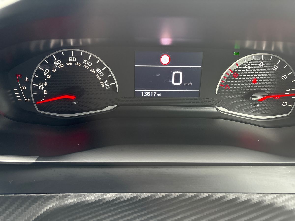 Used Peugeot 2008 2023 for sale - 77170553: Photo 18