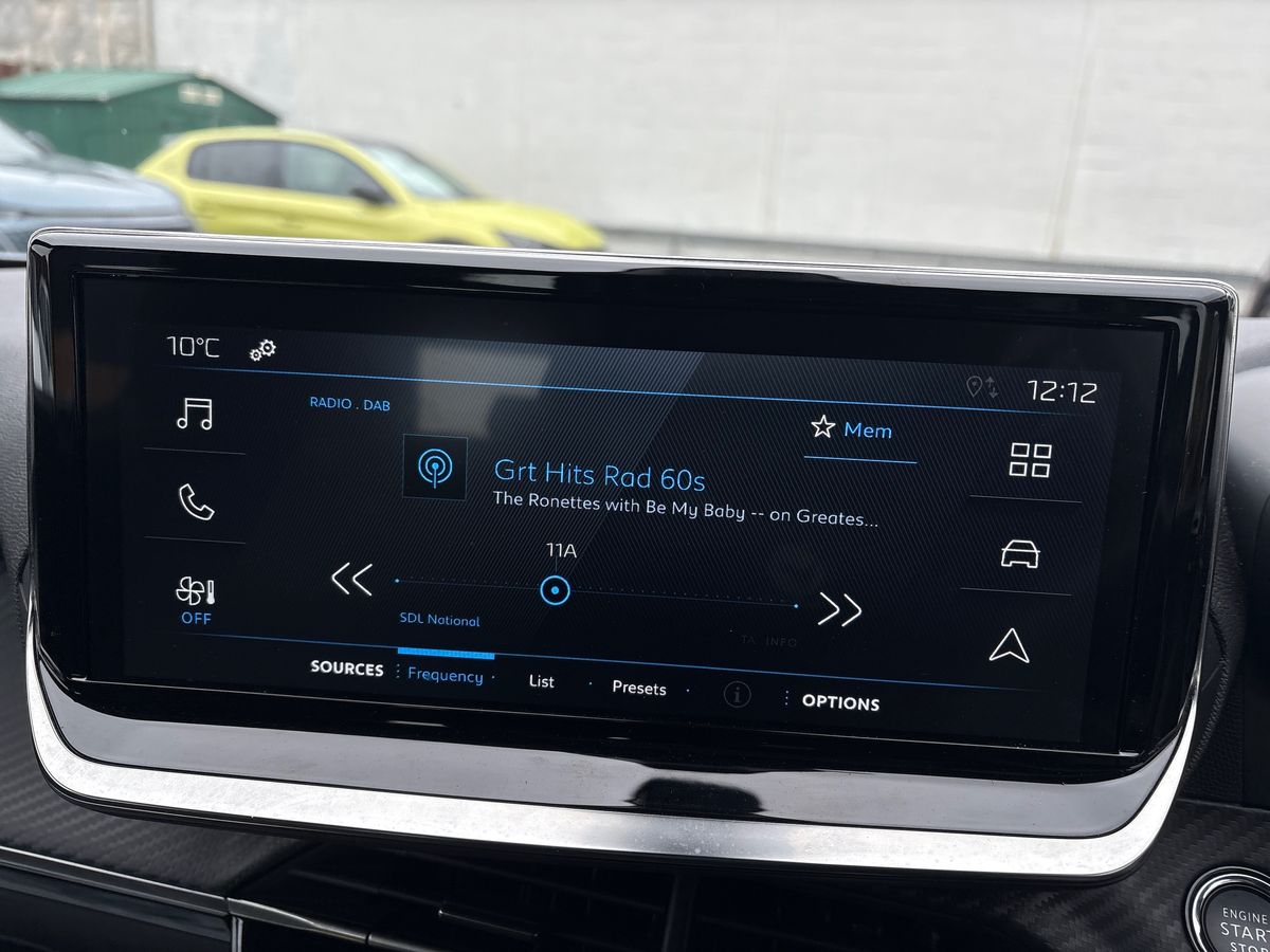 Used Peugeot 2008 2023 for sale - 77170553: Photo 19