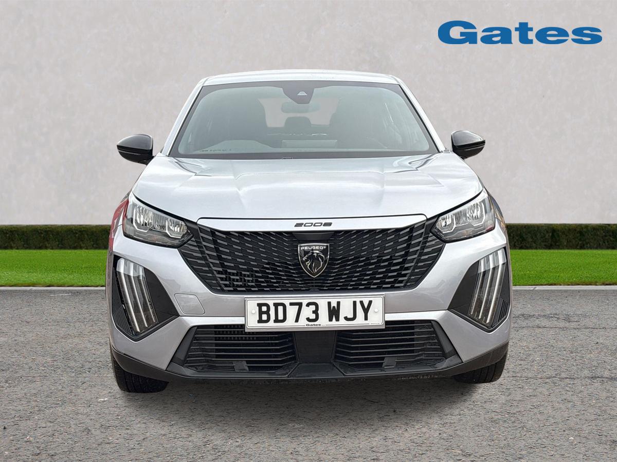 Used Peugeot 2008 2023 for sale - 77170553: Photo 2