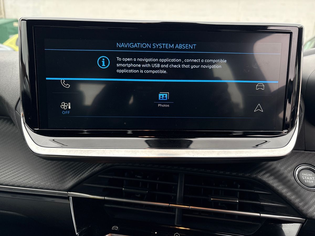 Used Peugeot 2008 2023 for sale - 77170553: Photo 20