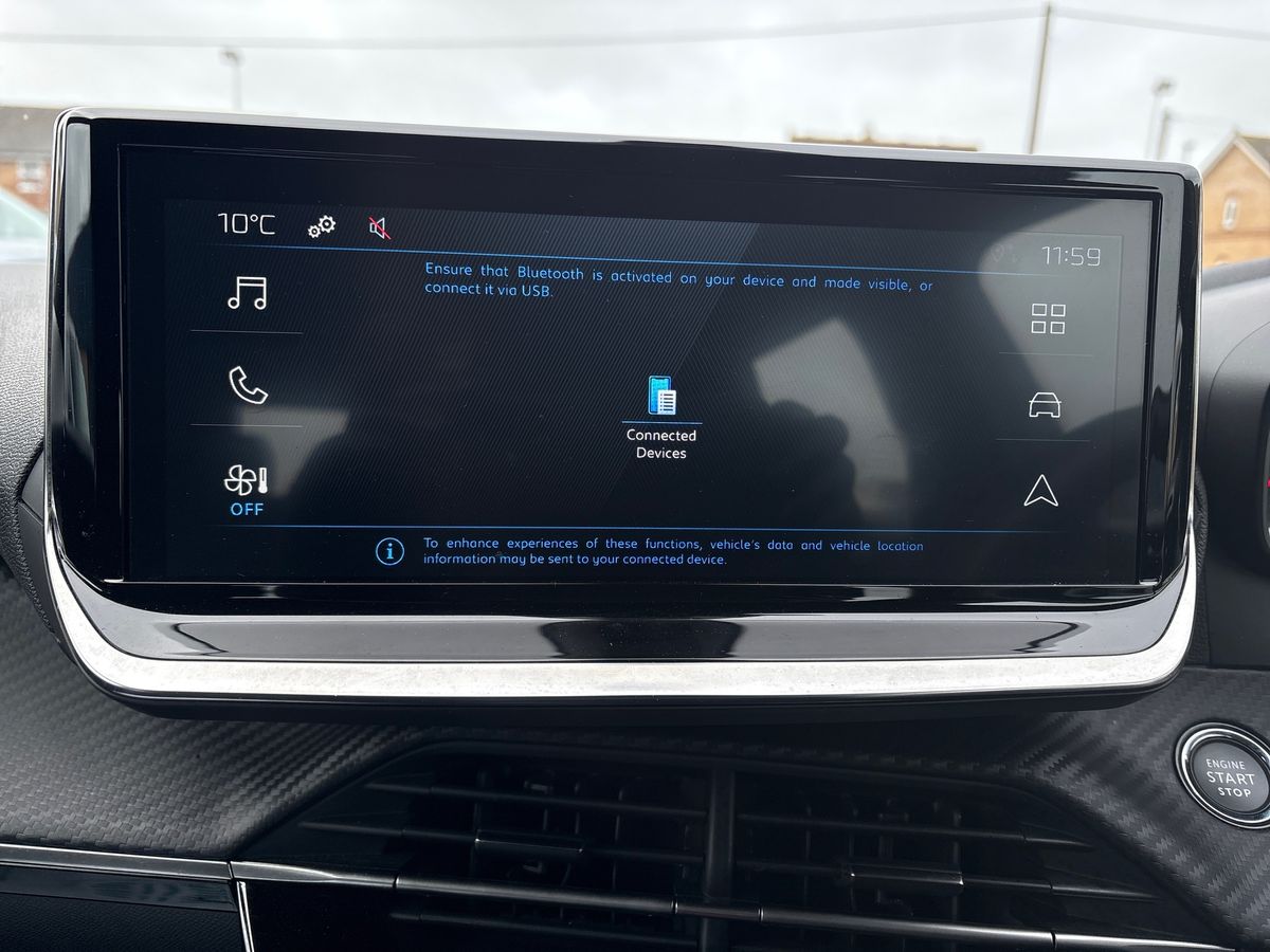 Used Peugeot 2008 2023 for sale - 77170553: Photo 21