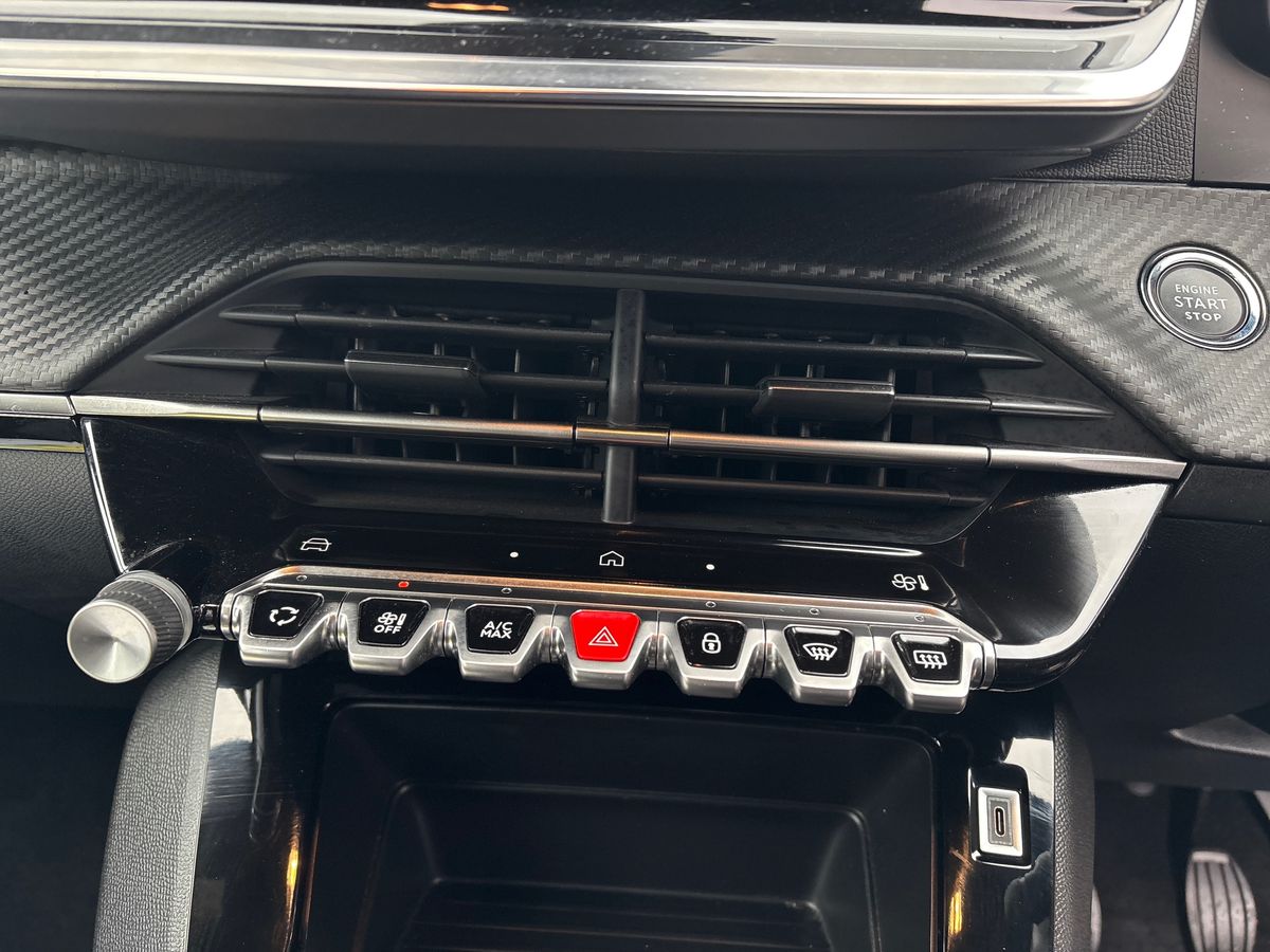 Used Peugeot 2008 2023 for sale - 77170553: Photo 22