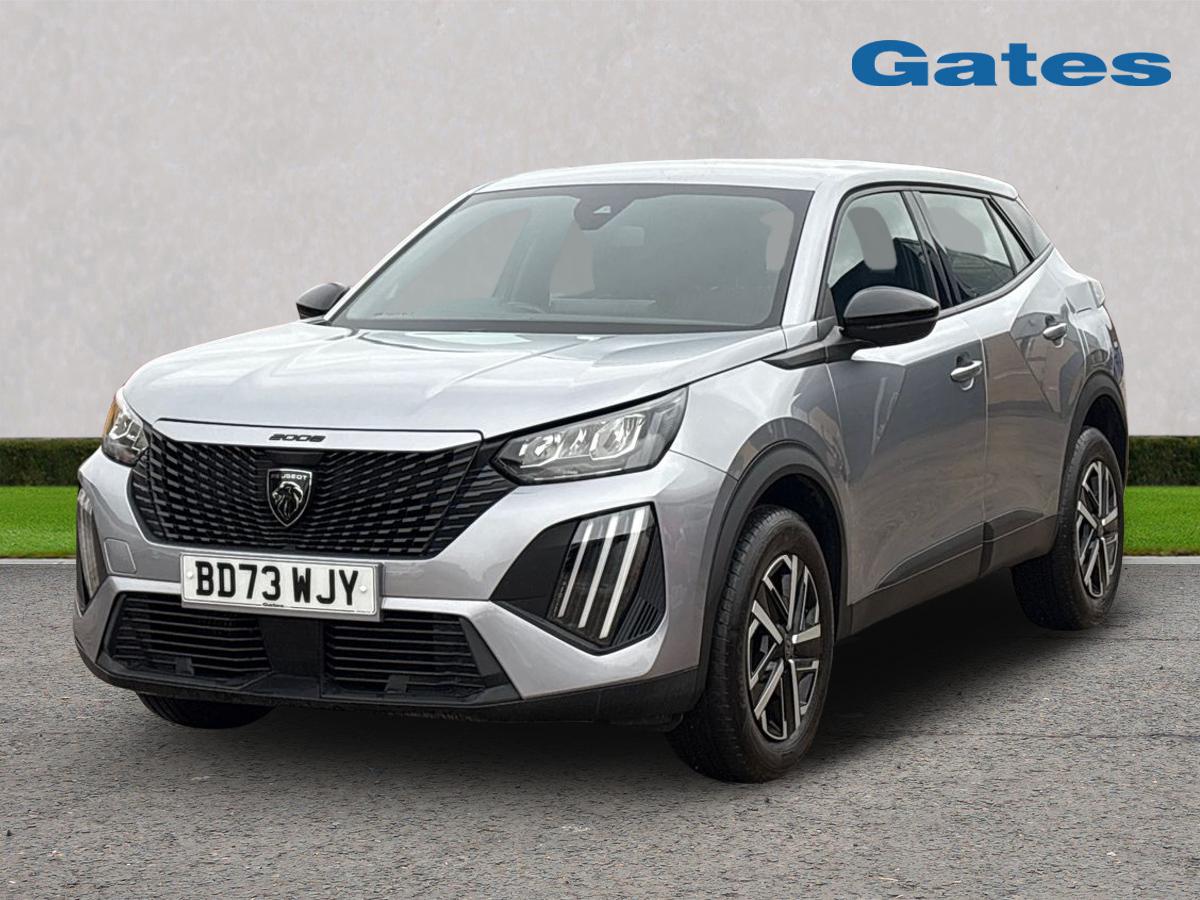 Used Peugeot 2008 2023 for sale - 77170553: Photo 3