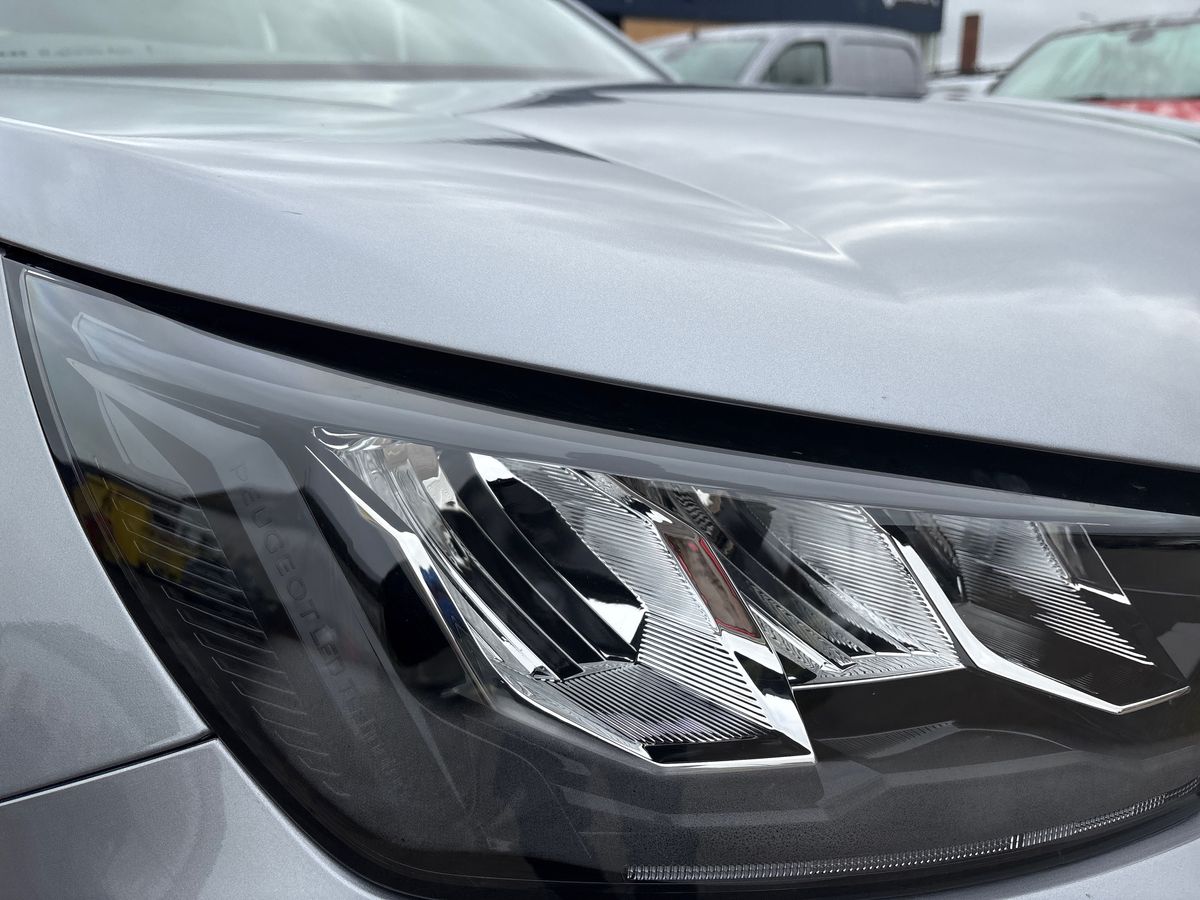 Used Peugeot 2008 2023 for sale - 77170553: Photo 32