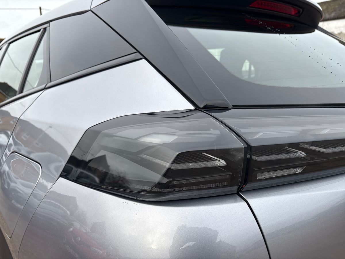 Used Peugeot 2008 2023 for sale - 77170553: Photo 33